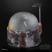 Шлем Star Wars Boba Fett Premium электронный The Black Series 